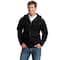 JERZEES® Super Sweats® NuBlend® Full-Zip Hooded Sweatshirt